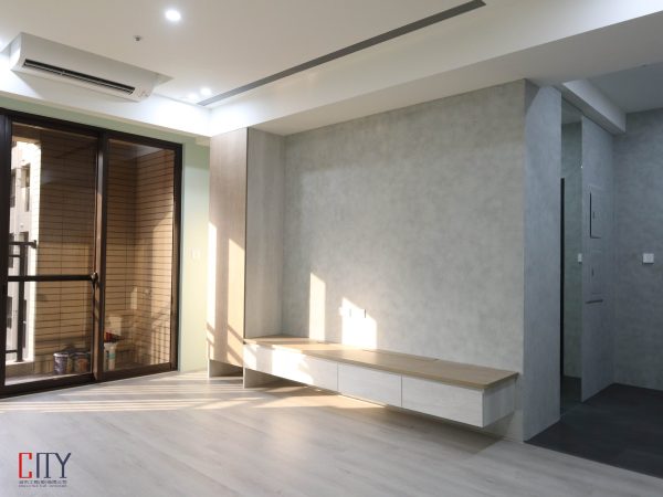 室內裝潢統包,北歐風室內裝潢,新成屋室內裝潢